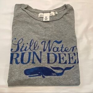 H&M LOGG Graphic Tee